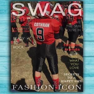 Meet your Posher, Amanda